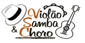 Violão Samba e Choro - aula de violão para iniciantes